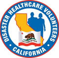 California Disaster Healthcare Volunteers