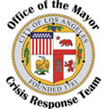 The Los Angeles Mayor's Crisis Response Team