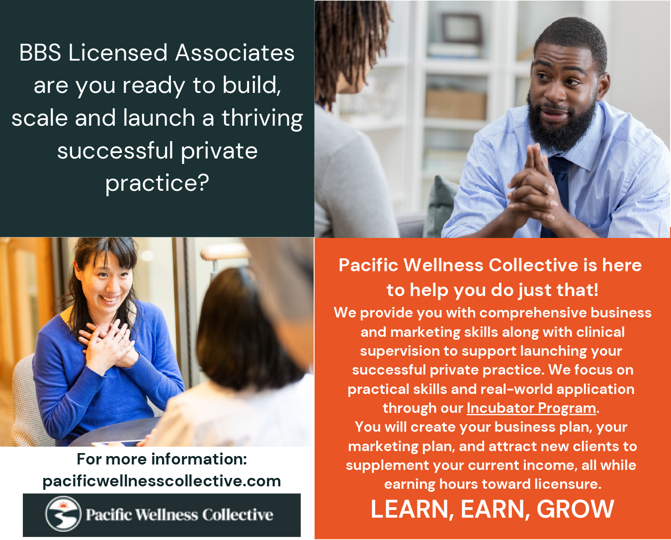 Pacific Wellness Collective