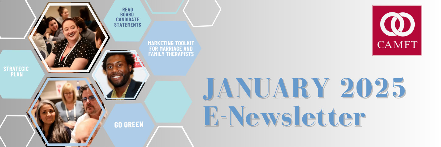 January2025 E-Newsletter