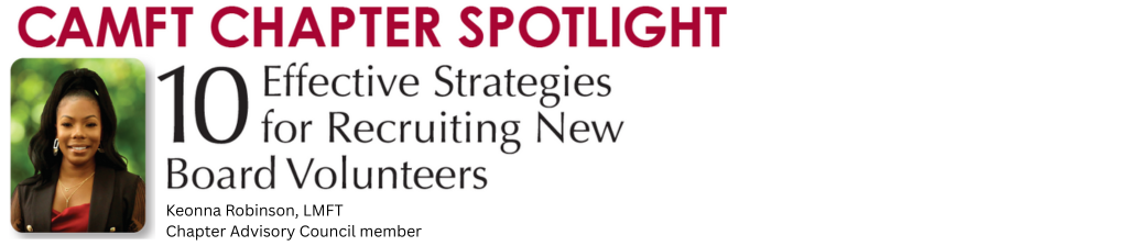 Chapter Spotlight Chapter Spotlight