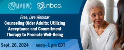 Medicare Coalition Webinar