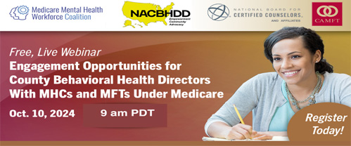 NACBHDD Webinar