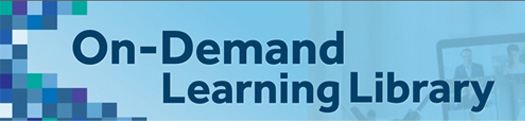 On Demand Learning Library