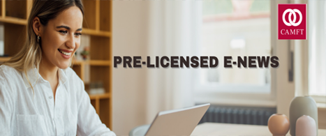 Pre-license E-News September 2024