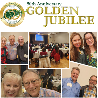 Redwood Empire Chapter Jubilee